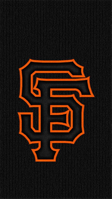 San Francisco Giants Wallpaper, Giants Logo, Warrior Logo, Patch Ideas, Giants Fans, Sf Giants, Embroidery Patch, I Cool, San Francisco Giants