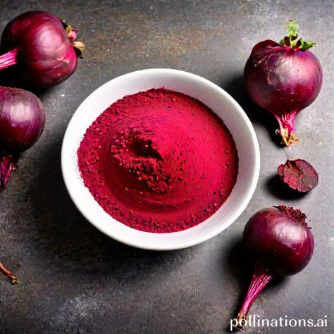 How Many Teaspoons Of Beetroot Powder Per Day? - Crazy Juicer Beetroot Powder Benefits, Beetroot Powder Recipes, Beetroot Benefits, Beet Root Powder, Beetroot Recipes, Womens Health Care, Beetroot Powder, Powder Recipe, Beet Juice