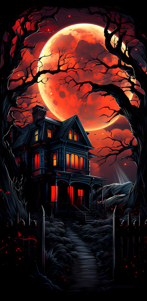 Spooky Ghost Wallpaper, Halloween Spooky Wallpaper, Haunted Background, Halloween Theme Wallpaper, Haunted House Wallpaper, Haunted House Aesthetic, Halloween Wallpaper Spooky, Haunted House Background, Haunted Wallpaper