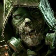 Scarecrow's new face Arkham knight (truly terrifying) Batman Arkham Knight Ps4, Batman Arkham Knight Scarecrow, Arkham Knight Scarecrow, Zack Snyder Justice League, Scarecrow Batman, Jonathan Crane, Horror Video Games, Batman Arkham Knight, Arkham City