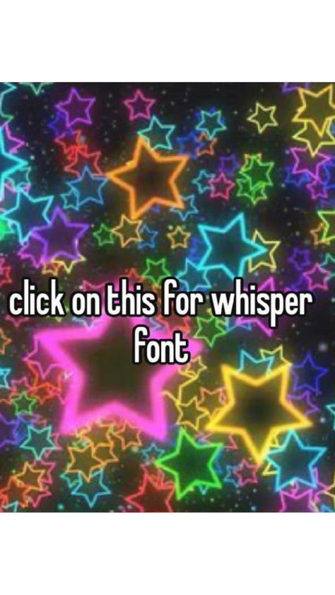 Pinterest Whisper Font, Whispers Font Name, If This Is Your Aesthetic, Pinterest Bored Name Ideas, Click On This Pin For Whisper Font, Whisper App Font, Whisper Font Name, Click Here For Whisper Font, Whisper Font Link