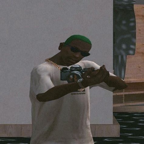 Cj Gta San Andreas Icon, Gta Guy, Gta Pictures, Gta Cj, Cj Gta San Andreas, Gta Icons, Gta Pics, Cj Gta, Gta Funny