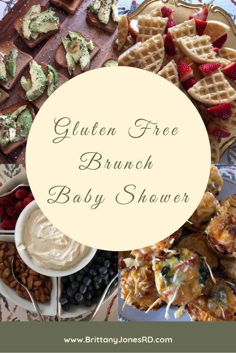 Gluten Free Brunch Baby Shower – Blush Nutrition Gluten Free Shower Ideas, Gluten Free Wedding Shower Food, Gluten Free Buffet Ideas, Gluten Free Bridal Shower Food, Gluten Free Shower Food, Brunch Ideas For Baby Shower Boy, Gluten Free Baby Shower Food Ideas, Gluten Free Brunch Ideas For A Crowd, Gluten Free Bridal Shower Food Ideas