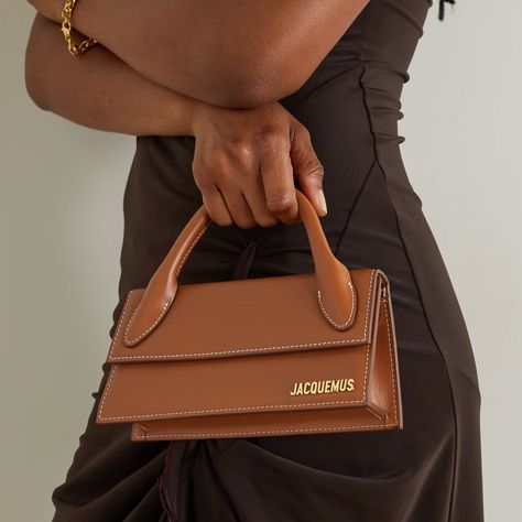 Step out in style with the Jacquemus ‘Le Chiquito’ Long Bag. This statement piece is not just a bag; it’s an accessory that transforms any outfit! 👜✨ Shop from our link in the Bio! . . . . #Jacquemus #LeChiquito #FashionStatement #LuxuryStyle #BagGoals #ChicAccessories #OOTD #FashionInspo Jacquemus Bag Outfit, Jacquemus Le Chiquito Long, Le Chiquito Long, Jacquemus Le Chiquito, Jacquemus Bag, Outfit Shop, Best Handbags, Chic Accessories, A Bag