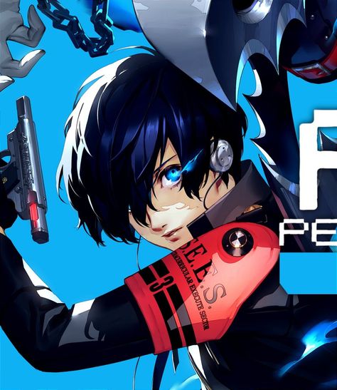 Yuki Makoto Persona 3, Makoto Yuki Persona 3 Reload, Persona Makoto Yuki, Persona 3 Characters, Persona 2 Icons, Makoto Yuki Gif, Persona 3 Reload Icons, Makoto Yuki Pfp, Makoto Yuki Fanart