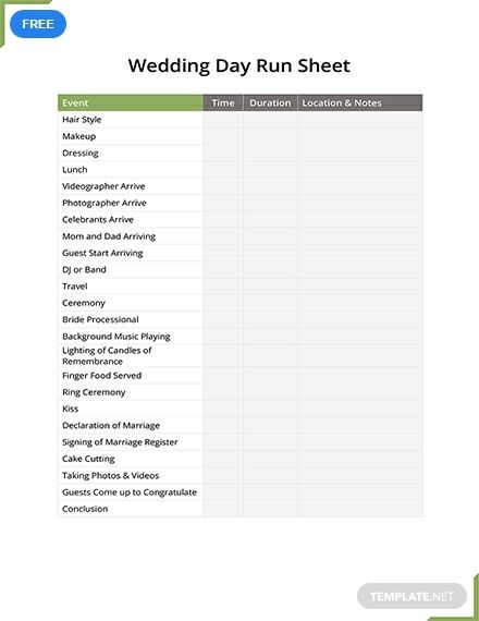 Create a run sheet to ensure all aspects of the wedding event is accounted for. This template is high quality and print ready. It is also easy to edit and customize. Wedding Run Sheet, Wedding Day Run Sheet, Wedding Rundown, Wedding Running, Wedding Spreadsheet, Transgender Day Of Visibility, Wedding Mc, Order Template, Marriage Signs