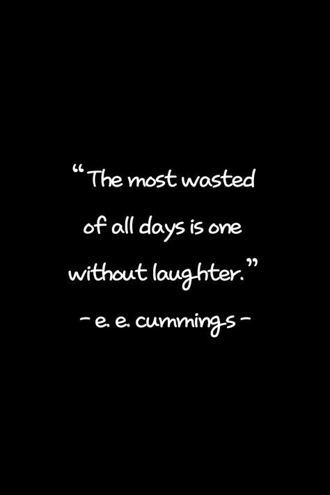 Smile a lot! Just laughing can be a rewarding day. If you think this is a good quote, please write your thoughts. Laugh Often Quotes, Laugh It Off Quotes, Laughter Quotes Life Laughing Smile, Quote About Laughter, Laughter Quotes Life Laughing Humor, Last Laugh Quotes, Quotes About Laughing, Quotes About The One, Laughter Quotes Life