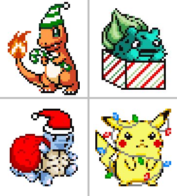 Angry Stitch, Pikachu Cross Stitch Pattern, Cross Stitch Ideas, Christmas Pokemon, Pokemon Christmas, Pokemon Cross Stitch Patterns, Pokemon Cross Stitch, Wedding Cross Stitch Patterns, Beads Ideas