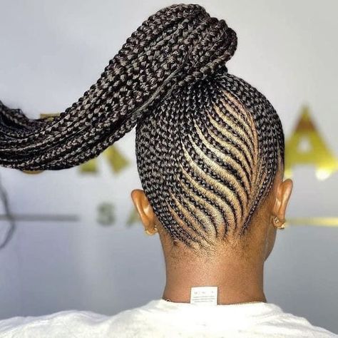 Shuku Ghana Weaving Hairstyles, Latest Ghana Weaving Shuku, Latest Ghana Weaving, Latest Ghana Weaving Styles, Ghana Weaving Hairstyles, Ghana Weaving Styles, Weaving Styles, Weaving Hairstyles, Ghana Braids Hairstyles