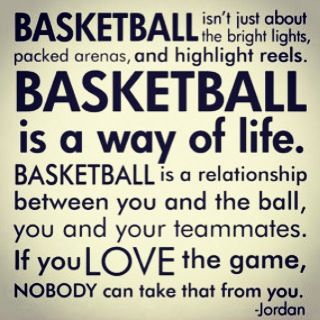 MJ quote Athlete Advice, Basketball Inspirational Quotes, Basketball Core, Basketball Players Quotes, Basketball Quotes Girls, Sports Quotes Basketball, Basketball Quotes Inspirational, Basketball Life, Game Day Quotes