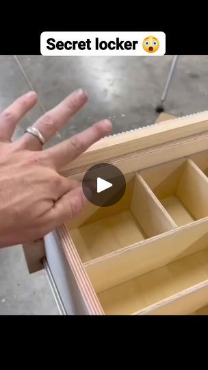 Drawer Design Ideas, बेडरूम डिजाइन, Locker Designs, Hidden Drawer, Neha Kakkar, Drawer Design, Cupboard Design, Diy Home Furniture, Creative Furniture