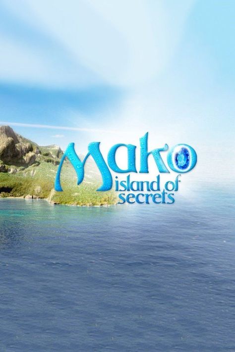 Zac Power, Mako Island Of Secrets, Mako Island, Moon Pool, H2o Just Add Water, Full Moon Rising, H2o Mermaids, Land Girls, Mako Mermaids