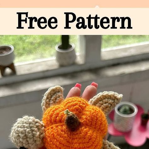 Madison (Gummere-Brown) Black on Instagram: "Free Crochet Pumpkin Turtle 🎃   Pattern by. Me @happy_hookscrochetco   #crochet #crochetpattern #freecrochetpattern #crochetpumpkin #crochetpumpkins #crochetpumpkinpattern #crochetturtle #crochetturtles #crochetpumpkinturtle #freepattern #halloween #crochethalloween" Crochet Pumpkin Turtle Pattern, Pumpkin Pie Turtle Crochet Pattern Free, Halloween Turtle Crochet, Pumpkin Turtle Crochet Pattern Free, Pumpkin Turtle Crochet, Turtle Pumpkin, Turtle Crochet Pattern, Turtle Crochet, Crochet Turtle