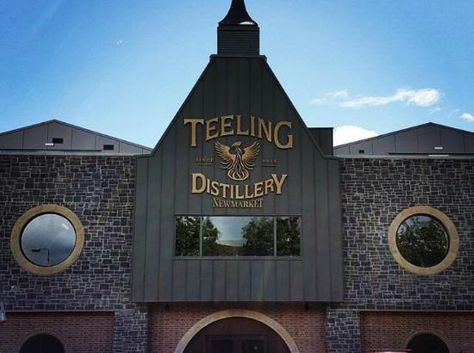 Teeling Whiskey Distillery, Dublin: See 427 reviews, articles, and 380 photos of Teeling Whiskey Distillery, ranked No.22 on TripAdvisor among 431 attractions in Dublin. Whiskey Distillery, Dublin Ireland Travel, Japanese Whisky, Good Whiskey, Dublin City, Dublin Ireland, Irish Whiskey, Europe Summer, Online Tickets