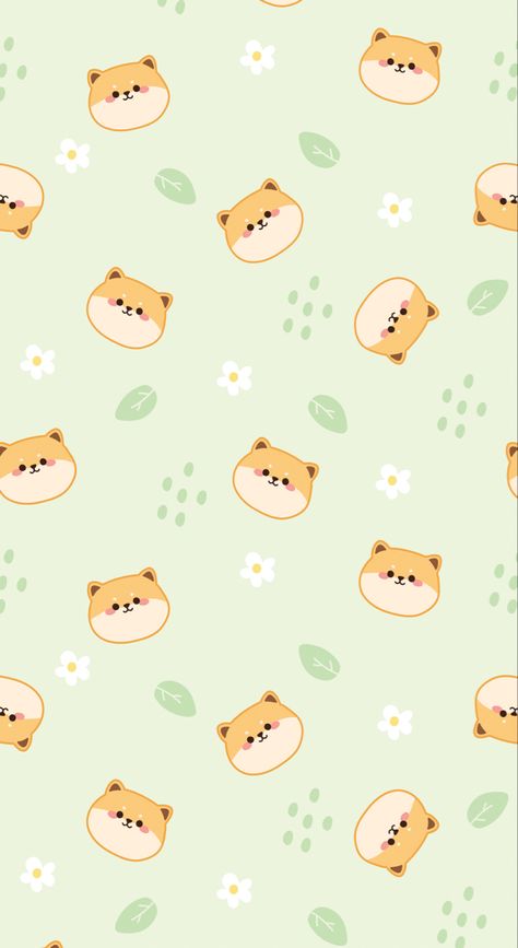 Pastel Kawaii Aesthetic, Rabbit Wallpaper, Wallpaper Wa, My Melody Wallpaper, Animals Cartoon, Pink Wallpaper Girly, Wallpaper Doodle, Iphone Wallpaper Photos