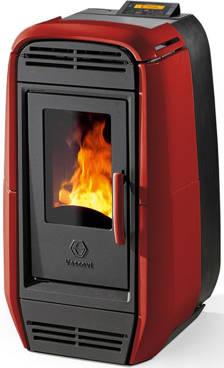 Stove Ideas, Wood Burning Heaters, Pellet Stoves, Stove Heater, Rocket Stoves, Pellet Stove, Outdoor Wood, Tiny House Living, Rv Living