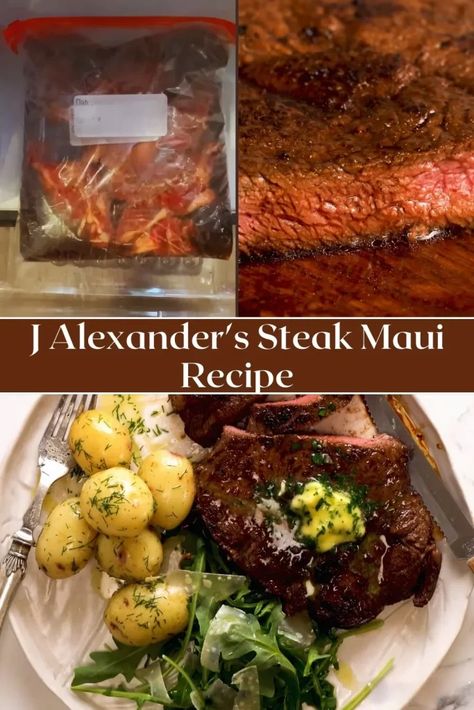 Boneless Short Ribs, Marinated Steak, Grilled Steak, Dinner Options, Short Ribs, Steak Recipes, Many People, Maui, Steak