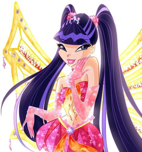 Musa Winx Club, Musa Winx, Happy Birthday King, Klub Winx, Anime Group, Fairy Princesses, Cartoon Girl, Animated Icons, Winx Club