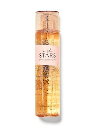 Body Splash Bath And Body Works, Bath & Body Works, Bath N Body Works, Oud Perfume, Bath And Body Work, Bath And Body Works Perfume, Body Splash, Fine Fragrance Mist, In The Stars