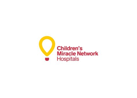 Children’s Miracle Network Hospitals by Landor, Cincinnati | 2011 Brand New Awards Children's Miracle Network Hospitals, Chief Marketing Officer, Simple Addition, New Names, Nonprofit Organization, Organization Help, Getting To Know, Non Profit, Helping Kids