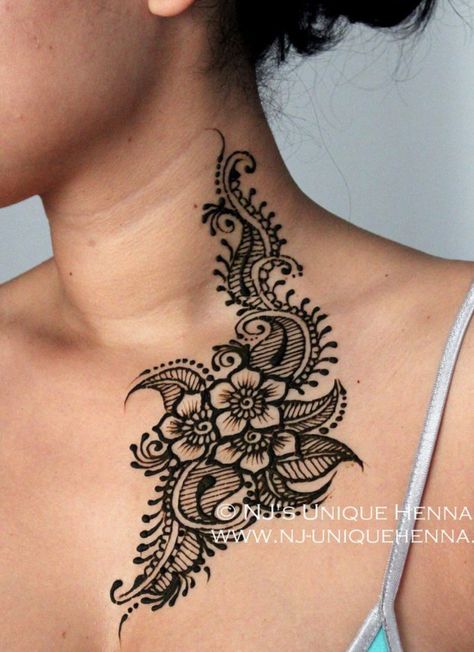 Shoulder Henna, Henna Style Tattoos, Henna Style, Henna Tattoo Designs, Henna Tattoo, Henna, Tattoo Designs, Tattoos, Quick Saves