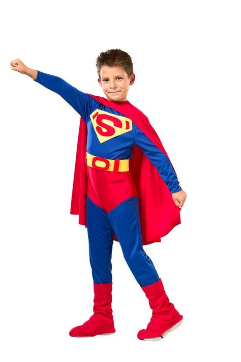 Disfraz de Superman para niños, disfraza a tu niño con este disfraz de Superman #disfraces #superman Toddler Halloween Costume, Super Party, Super Man, Boy Halloween Costumes, Toddler Halloween Costumes, Toddler Costumes, Toddler Halloween, Call My Mom, Halloween News