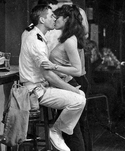 Victoria Pendleton, Debra Winger, An Officer And A Gentleman, Movie Kisses, Septième Art, Best Kisses, Richard Gere, Bohol, Old Love