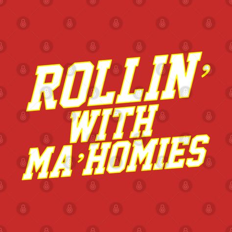 Rollin’ With Ma’homies - Rollin With Mahomies - T-Shirt | TeePublic Shirt Designs, Neon Signs, Tshirt Designs, Novelty Sign, T Shirts, T Shirt, Design