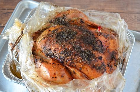 Air Freshener Recipes, Cook A Turkey, Butterball Turkey, Fool Proof, Whole Chicken, Instant Pot Chicken, Roasted Turkey, Ham And Cheese, Good Healthy Recipes