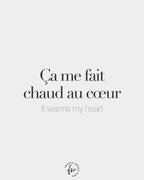 Beautiful French Phrases, Common French Phrases, French Words With Meaning, French Slang, French Love Quotes, French Words Quotes, Useful French Phrases, French Flashcards, Basic French Words