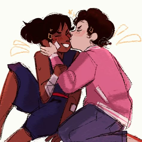 Connie And Steven, Steven Quartz Universe, Connie Maheswaran, Steven Universe, Universe, Tumblr, Memes, Art