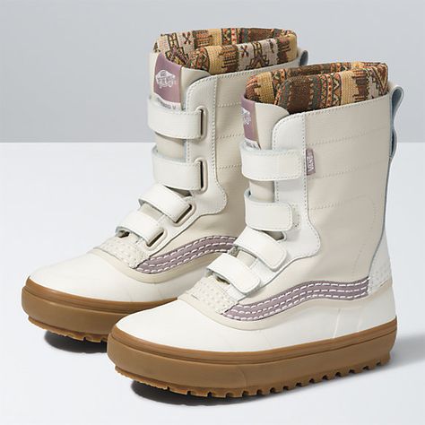 Vans Store, Snow Gear, Black Gums, Snowboard Boots, Sorel Winter Boot, Vans Shoes, Ugg Boots, Boots Shoes, Snow Boots