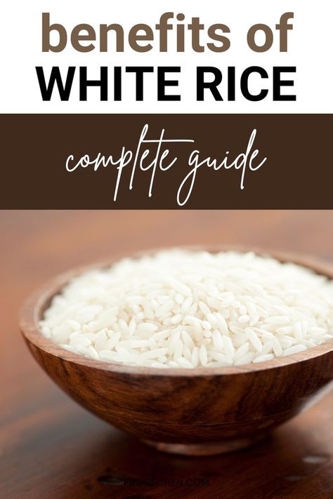 A bowl of white rice, showcasing its fluffy texture and potential as a versatile grain. White Rice Benefits, White Rice Dishes, Rice Benefits, Cooking Skills, White Rice, Rice Dishes, Learn To Cook, How To Cook, Cooking Tips