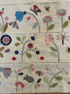 Dutch Quilt, Aplique Quilts, Patchwork Applique, French Quilt, Quilt Applique, Puff Quilt, Susan Smith, Appliqué Quilts, Baby Patchwork Quilt