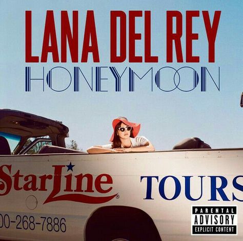 Lana Del Rey Póster Honeymoon Vinyl, Lana Del Rey Cd, Honeymoon Album, Dan Auerbach, Terrence Loves You, Lana Del Rey News, Lana Del Rey Albums, Lana Del Rey Honeymoon, Julie London