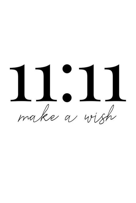 11 11 Font, 11 11 Wallpaper Aesthetic, 11 11 Wishes Quotes, 11:11 Tattoo Ideas, 11 11 Aesthetic, 11 11 Tattoo, 11 Tattoo, 11 11 Make A Wish, Couch Throw