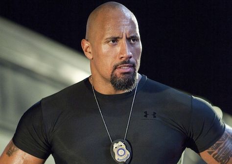 The Rock Goatee Styles, Goatee Beard, Fast Five, The Undertaker, Stephanie Mcmahon, Wrestling Stars, Why Do Men, Rock Johnson, The Rock Dwayne Johnson