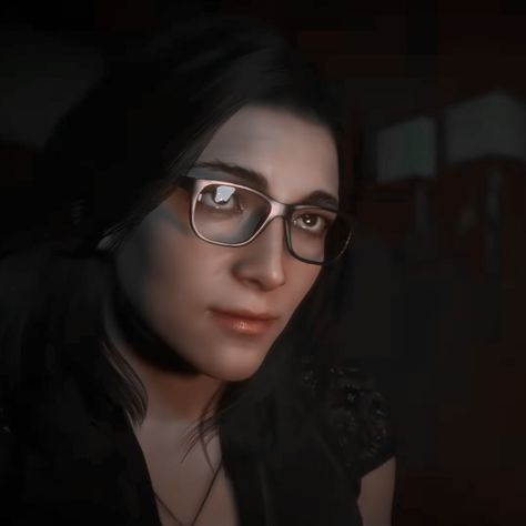 Hannah Until Dawn, Hannah Washington, Until Dawn Game, Supermassive Games, Good Horror Games, Until Dawn, Horror Games, Dark Pictures, Butterfly Effect