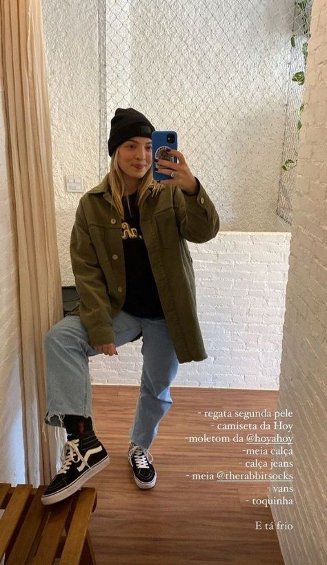 Skate Outfits Women, Winter Tomboy Outfits, Zoo Outfit, Skate Outfit, Wide Leg Outfit, Cold Fashion, Europe Fashion, Casual Winter Outfits, Outfit Inspo Fall