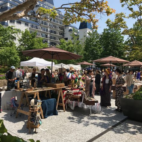 Held every second and fourth Sunday of the month, this antique market gathers around 70 vendors outside Shibuya Garden Tower. You’ll find all sorts of antique Garden Tower, Things To Do In Tokyo, Event Website, Instagram Time, Antique Market, Time Out, All Over The World, Tokyo, Things To Do