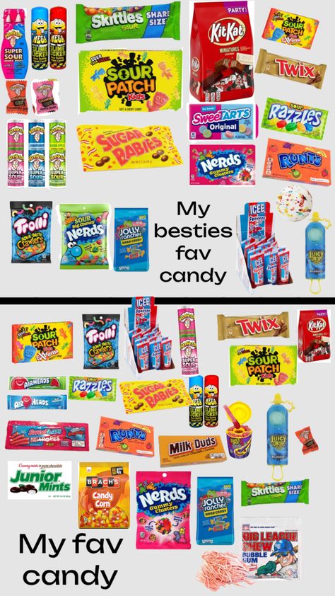 #candy #sleepover #bff #besties #bsf4l #vibes Candy Sleepover, Sleepover Snacks, Girl Sleepover, Sleepover Food, Sleepover Things To Do, Eye Makeup Pictures, Sour Patch, Cute Doodles Drawings, Patch Kids