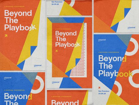 Mixpanel "Beyond the Playbook" by Mike Casebolt | Graphic design, Dribbble, Design inspiration Playbook Design, Design Reference, Corporate Events, Global Community, Creative Professional, Pie Chart, Design Inspiration, Graphic Design, Pattern