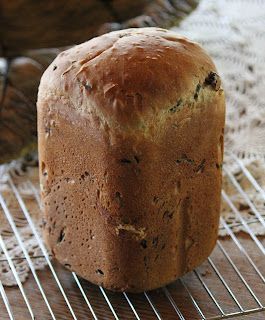 Wild Rice Cranberry Bread Recipe, Cranberry Wild Rice Bread, Sunflower Seed Bread Recipe, Wild Rice Bread, Cranberry Wild Rice, Rice Bread Recipe, Bread Machine Recipes Sweet, Cranberry Bread Recipes, Wild Rice Recipes