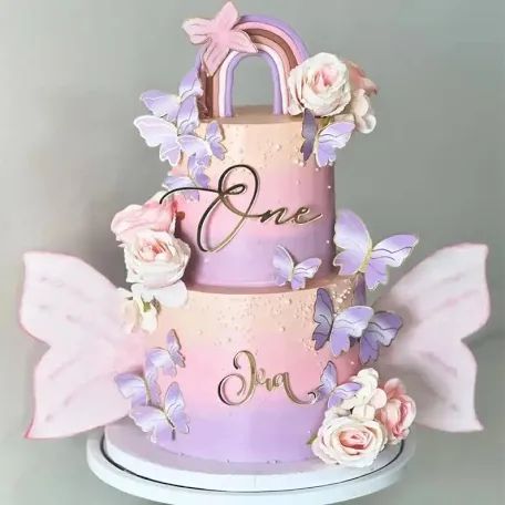 cakes for girls birthday - Google Search Cake Designs Birthday For Kids, Cake For Kids Girl, Birthday Cake For Kids Girl, Cakes For Girls Birthday, Rose Gold Birthday Cake, Birthday Cake For Kids, Cake For Kids, Cakes For Girls, Rose Gold Birthday