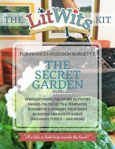 Secret Garden Book Club, Garden Unit Study, Activity Printables, Secret Garden Book, School Lesson Plans, Nature School, Story Activities, Teacher Planning, Lesson Planning