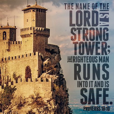 The name of the LordCrystina  #bible #godprotects #lord #man #name #proverbs #righteous #runtogod #runs #safe #scripture #strongtower #wordofgod Proverbs 4:20-22, Proverbs 13:20 Kjv, Proverbs 22:4 Kjv, Proverbs 31:16-17, Bible Proverbs, Proverbs 16:28 Kjv, Book Of Proverbs, Names Of Jesus Christ, Inspirational Bible Verses