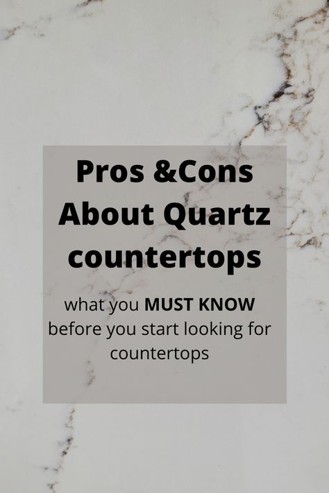 pros and cons of quartz countertops and is is a good choice for your countertops all here. #quartz #christmas #love #pictureoftheday #kitchen #bathroom #Countertops #vanity #flooring #diy #kitchenremodeling #bathroomrenovation Engineered Quartz Countertops Kitchen, Kitchen Countertop Edges Quartz, Best Material For Kitchen Countertop, Quartz Bathroom Countertops Vanities, Kitchen Remodel Quartz Countertops, 2 Different Countertops In Kitchen, Most Durable Countertops, Lapitec Countertops, Bathroom Countertops Quartz