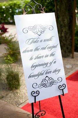 red carpet wedding theme | day was centered around an “Old Hollywood” theme, the red carpet ... Red Carpet Wedding Theme, Trendy Wedding Themes, Best Wedding Themes, Old Hollywood Theme, Carpet Wedding, Red Carpet Theme, Red Carpet Wedding, Old Hollywood Wedding, Hollywood Theme