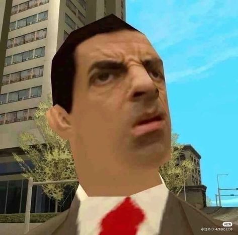 Lmao Reaction Pic, Mr Bean Funny Face, Mr Bean Funny, Gta Funny, Super Funny Pictures, Tagalog Quotes Funny, Mr Bean, Reaction Face, Jokes Pics