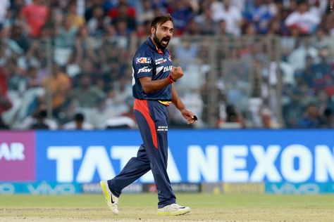 Amit Mishra has bowled some amazing spells in the competition, so let us have a look at the Top 5 Bowling Performances of Amit Mishra in IPL Amit Mishra, Adam Gilchrist, Delhi Capitals, Shahid Afridi, Glenn Maxwell, Shikhar Dhawan, Kolkata Knight Riders, Best Foundation, Cricket News